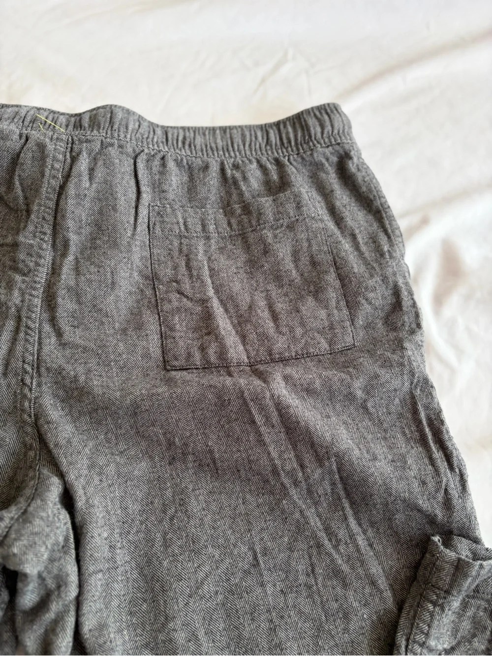 J. Crew modern pants
